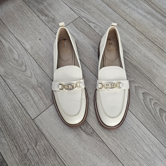 Sam Edelman Christy Loafers - Picture 3 of 7